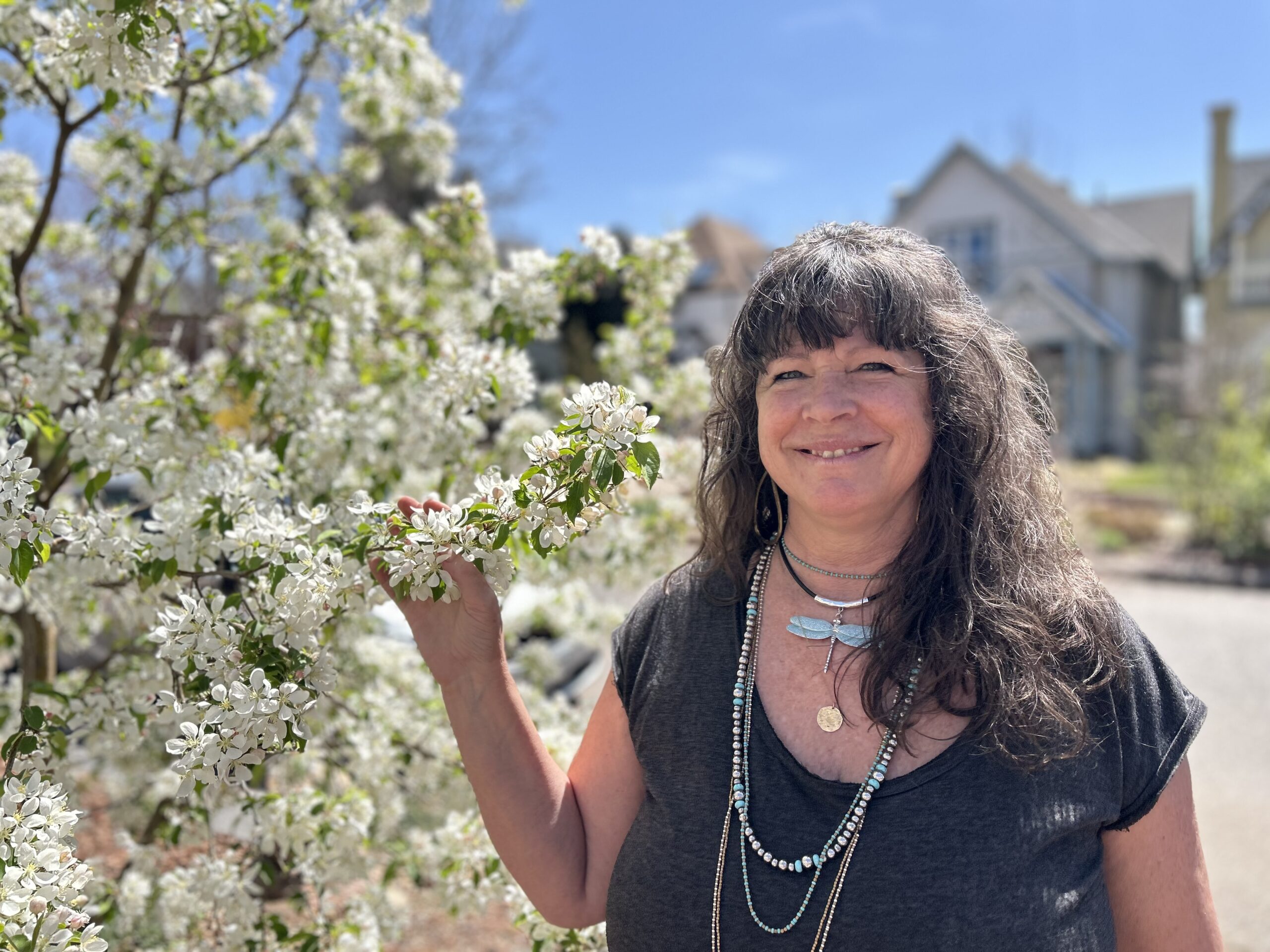 Sacred Spain retreat