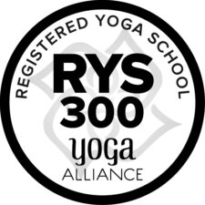 Yoga Alliance RYS 300